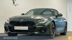 BMW Others Z4 M40I Roadster Fahrassistenzsysteme DAB