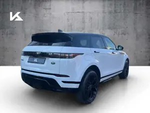 Land Rover Range Rover Evoque D200 R-Dynamic SE WinterPaket Bild 2