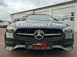 Mercedes-Benz C 300 C T-Modell AVANTGARDE
