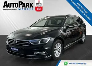 Volkswagen Passat Variant Comfortline KM Falsch!!!