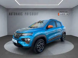 Dacia Spring Electric Comfort Plus/Leder/LED/Kamera/