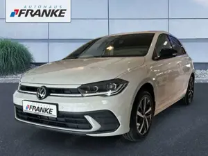Volkswagen Polo ENERGY 1.0 TSI, IQ Light,Navi,LM