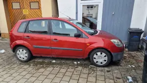 Ford Fiesta Ambiente