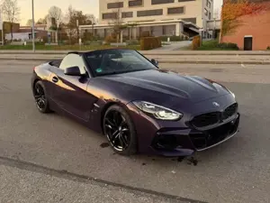 BMW Z4 M Z4 M40i Aut.