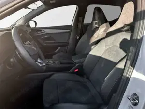 CUPRA Leon VZe-Hybrid Sennheiser ACC SHZ Navi Leder Bild 3