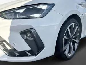 CUPRA Leon VZe-Hybrid Sennheiser ACC SHZ Navi Leder Bild 4