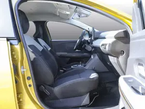Dacia Sandero Stepway Extreme Eco-G 120 auto NAVI SHZ BT Bild 4