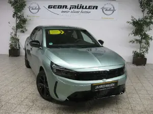 Opel Corsa YES