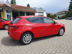 SEAT Leon 1.2 TSI StartStop Style