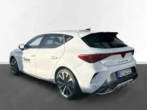 CUPRA Leon VZe-Hybrid Sennheiser ACC SHZ Navi Leder Bild 2