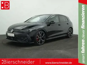 Volkswagen Golf GTI 8 2.0 TSI DSG BLACK STYLE PANO HK-SOUND 19 ESTORI
