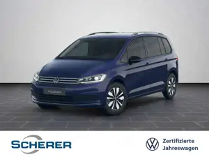 Volkswagen Touran Goal 1,5 TSI 7-Gang-DSG | 7-Sitzer | ACC