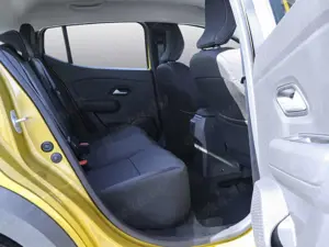 Dacia Sandero Stepway Extreme Eco-G 120 auto NAVI SHZ BT Bild 5