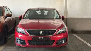 Peugeot 308 SW Active Business NAVI. AUTOMATIK. PDC