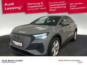Audi Q4 e-tron 35 SITZHZG VIRTUAL LED NAVI