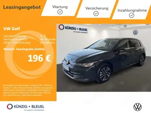 Volkswagen Golf Life 1,5 l eTSI 150 PS  DSG+AHK+SHZG+CARPLA
