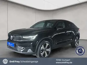 Volvo C40 Recharge Single Motor Plus