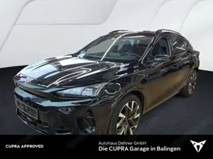 CUPRA Formentor VZ 2.0 TSI DSG 4Drive PANO+AHK+5JGAR Klima Navi