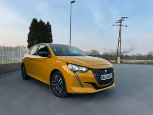 Peugeot 208 Style Bild 3