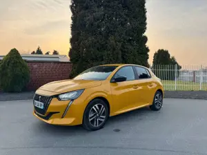Peugeot 208 Style Bild 5