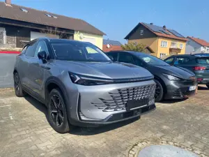 BAIC Beijing X75 Beijing X75