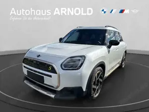 MINI Cooper SE Countryman Countryman SE ALL4 Head-Up HK HiFi DAB LED AHK