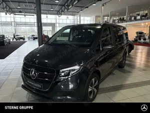 Mercedes-Benz V 250 V 250 d STYLE Lang DISTRONIC KAM KLIMA SHZ AHK LED
