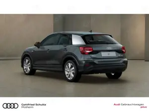 Audi Q2 Bild 2
