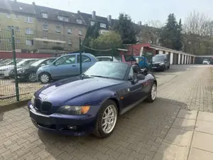 BMW Z3 Roadster 1.9 TÜV NEU*AUTOMATIK*M PAKET