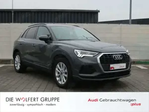 Audi Q3 45 TFSI e S tronic **0,5%**AHK*LED*NAVI