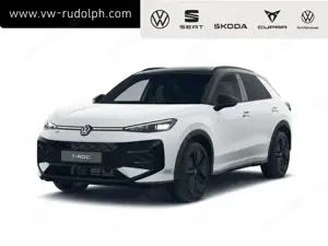 Volkswagen T-Roc R-Line 1.5 l eTSI OPF 110 kW (150 PS) 7-Gang-Dopp