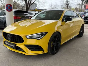 Mercedes-Benz CLA 250 *AMG-LINE*DIEBSTAHLSCHADEN*