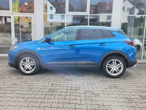 Opel Grandland Ultimate