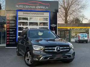 Mercedes-Benz GLC 200 4Matic AMG Line(AHK-NAVI-LED-SHZ-Kamera)