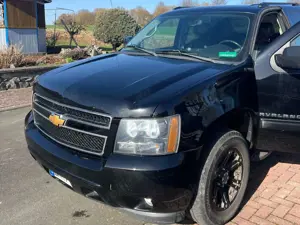 Chevrolet Avalanche Chevrolet Avalanche - Pickup 5.3L V8