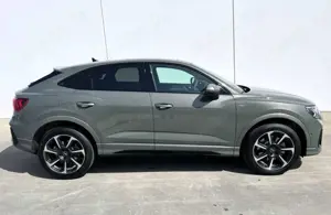Audi Q3 Bild 3