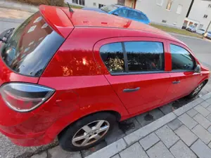 Opel Astra Bild 4