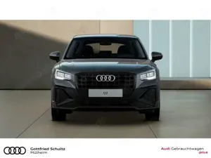 Audi Q2 Bild 5