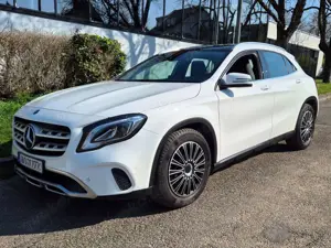 Mercedes-Benz GLA 200 Urban Style