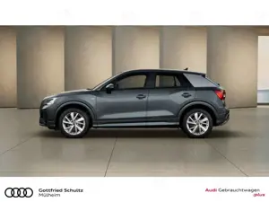 Audi Q2 Bild 4