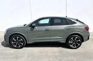 Audi Q3 Bild 5