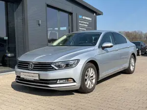 Volkswagen Passat 2.0 TDI Comfortline - 2.HAND   ACC   AHK