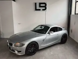 BMW Z4 M Coupe *Carbon*Sportsitze*Memory*Vollleder*