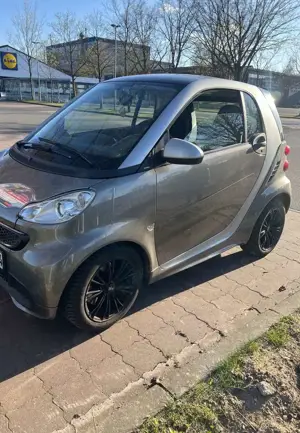 smart forTwo Micro Hybrid Drive 52 kW (451.380)