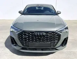 Audi Q3 Bild 4
