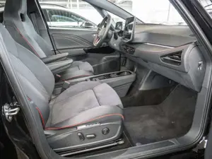 Volkswagen ID.3 GTX 210 kW ACC PANO HARM.KAR. HUD 360° Bild 3