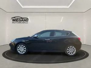 Alfa Romeo Giulietta Bild 2