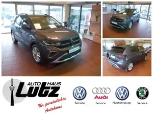 Volkswagen T-Cross Life 1.0 TSI DSG, 85kw(115PS) Klima Navi