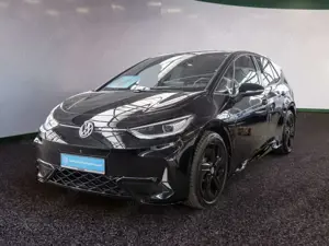 Volkswagen ID.3 GTX 210 kW ACC PANO HARM.KAR. HUD 360° Bild 2