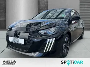 Peugeot 208 Allure 1.2 Hybrid Automatik 360 Kamera LED Apple C
